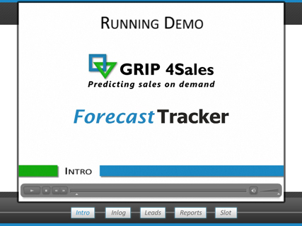 runningdemo