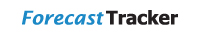 logo forecasttracker